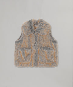 Traci Vest-JAKKE-Forget-me-nots Online Store