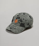 Delineation Baseball Cap-Perks And Mini-Forget-me-nots Online Store
