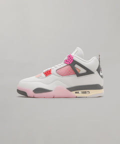 Air Jordan 4 Retro-JORDAN-Forget-me-nots Online Store