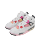 Air Jordan 4 Retro-JORDAN-Forget-me-nots Online Store