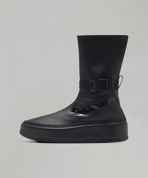 Nike Wmns Af1 Sage Hi-NIKE-Forget-me-nots Online Store