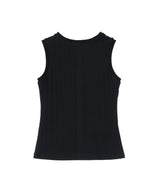 Tank Top Classic-SUPER YAYA-Forget-me-nots Online Store