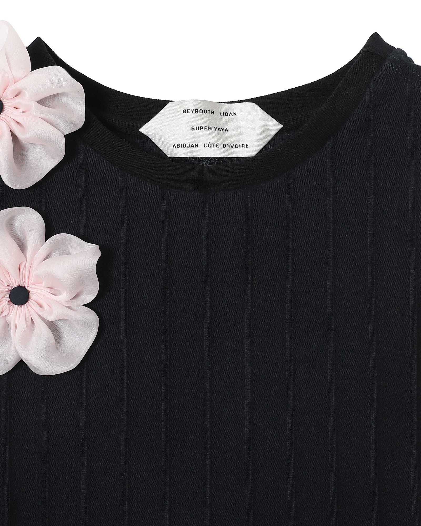 Tank Top Classic｜スーパーヤヤ(SUPER YAYA)｜Forget-me-nots Online