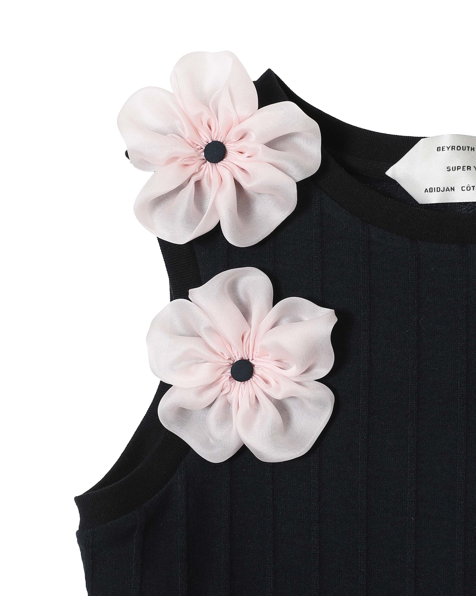 yayaさま専用 Tank Top Classic｜スーパーヤヤ(SUPER YAYA)｜Forget-me-nots Online