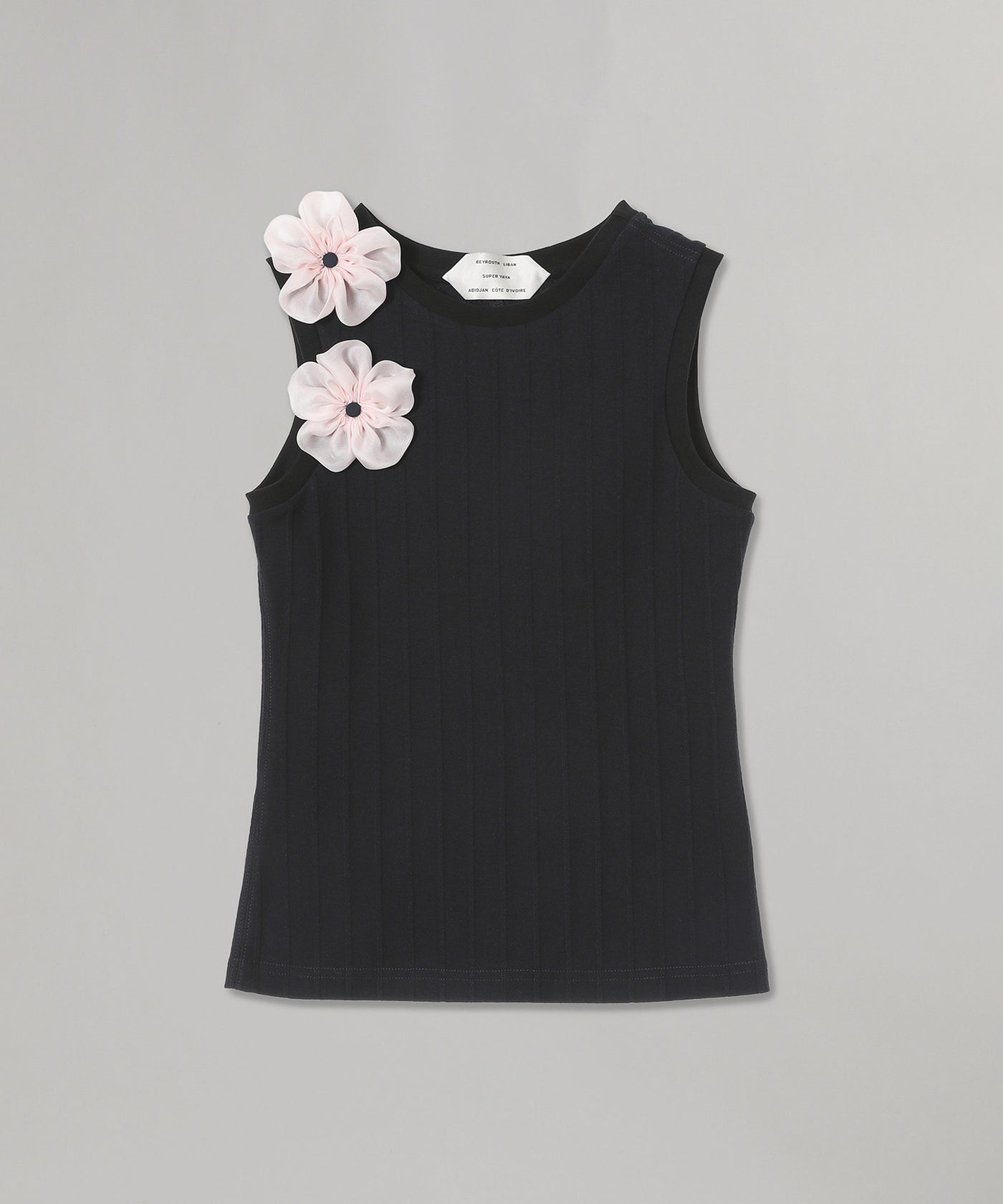 Tank Top Classic｜スーパーヤヤ(SUPER YAYA)｜Forget-me-nots Online