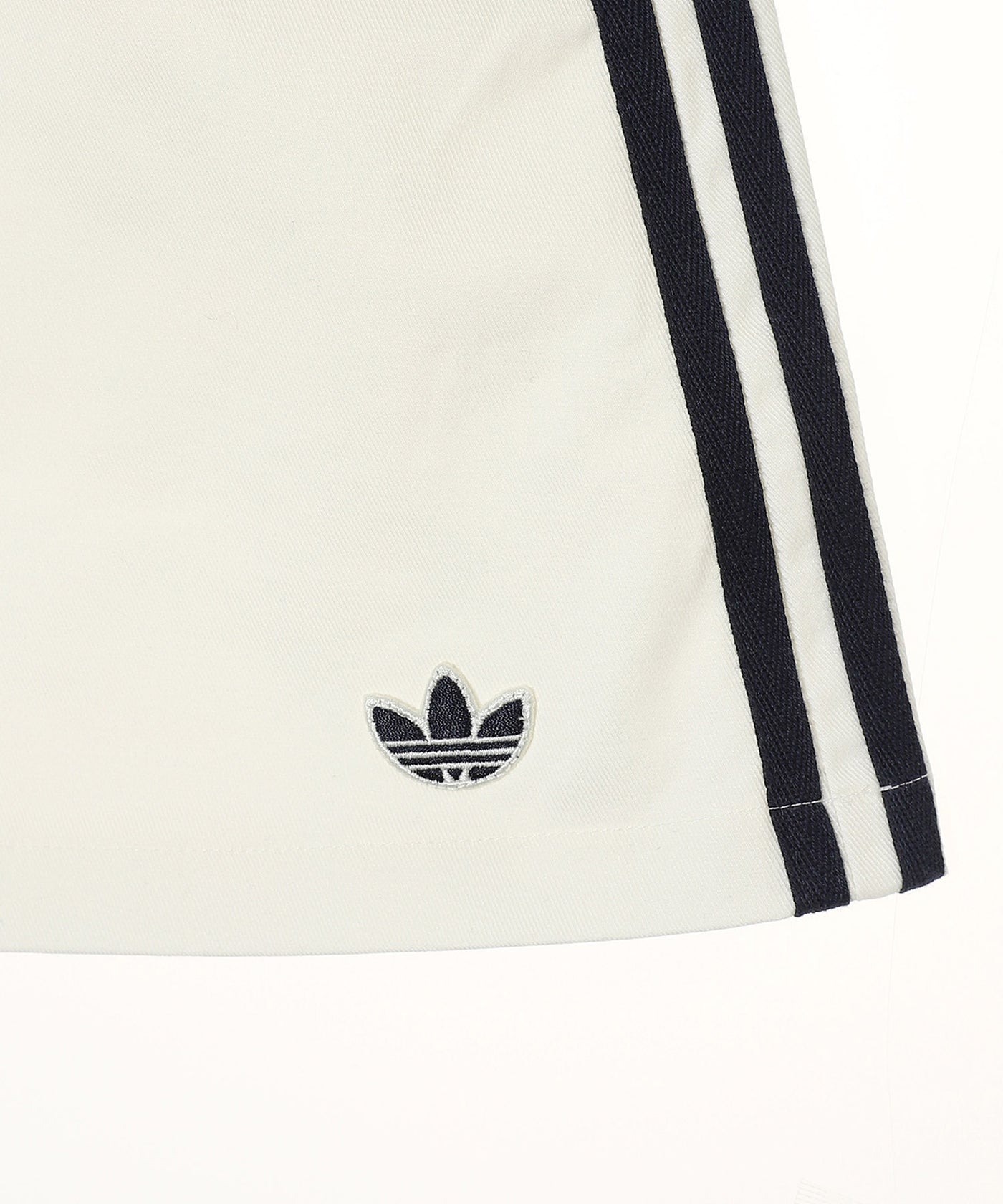 Sporty & Rich x adidas Short ｜アディダス(adidas)｜Forget-me-nots