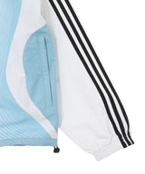 Argentina Home Track Top 2006-adidas-Forget-me-nots Online Store