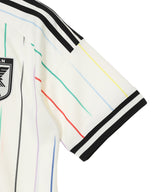 2026/27 Jfa Away Replica Jersey-adidas-Forget-me-nots Online Store