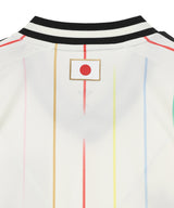 2026/27 Jfa Away Replica Jersey-adidas-Forget-me-nots Online Store