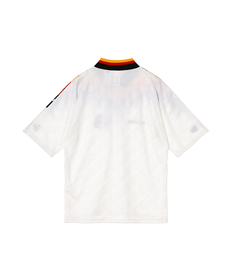 Adidas Germany Home Jersey 1994｜アディダス(adidas)｜Forget-me
