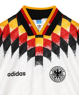 Adidas Germany Home Jersey 1994-adidas-Forget-me-nots Online Store