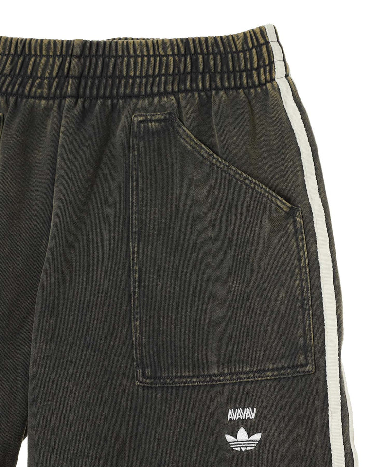 Adidas Originals by AVAVAV Ruched Pants-adidas-Forget-me-nots Online Store