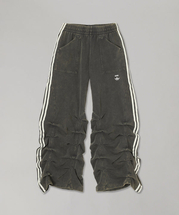 Ruched Pants-adidas-Forget-me-nots Online Store
