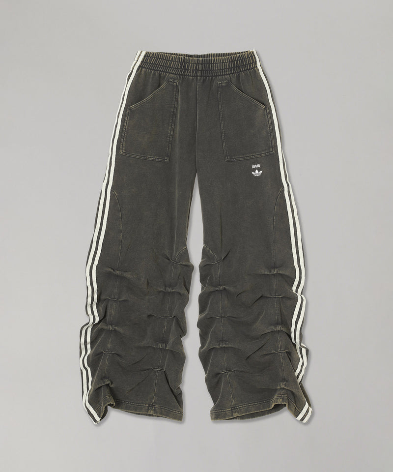 Adidas Originals by AVAVAV Ruched Pants-adidas-Forget-me-nots Online Store