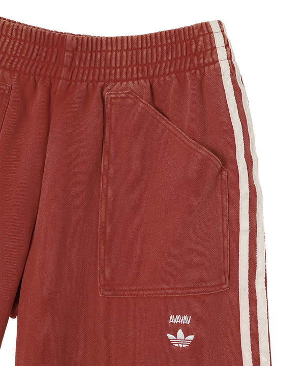 Ruched Pants-adidas-Forget-me-nots Online Store