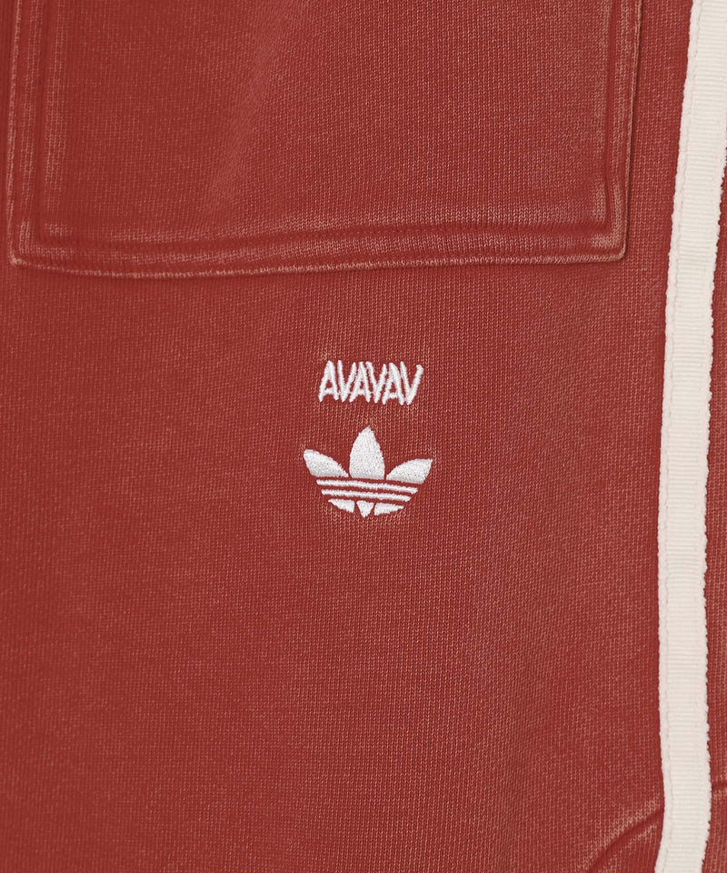 Ruched Pants-adidas-Forget-me-nots Online Store