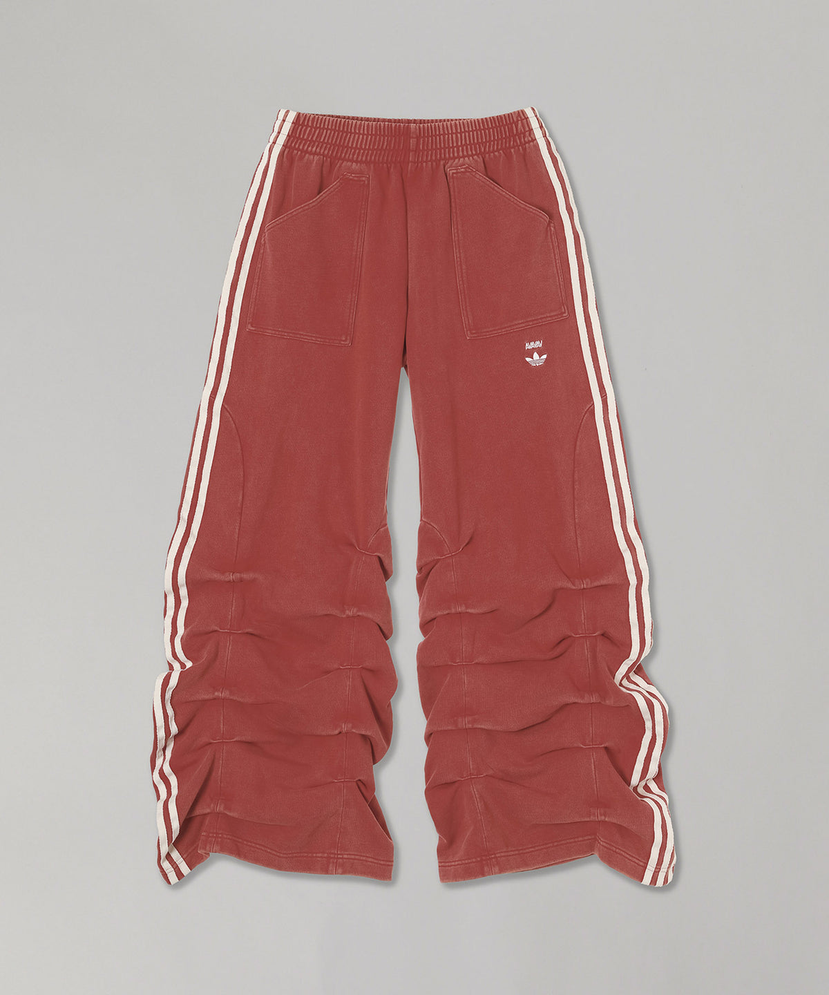 パンツ ADIDAS ORIGINALS BY AVAVAV Adidas x Avavav トラックパンツ | ブラック | FARFETCH JP