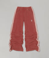 Ruched Pants-adidas-Forget-me-nots Online Store