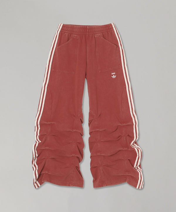Ruched Pants-adidas-Forget-me-nots Online Store