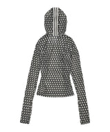 Mesh Aop Top-adidas-Forget-me-nots Online Store