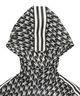 Mesh Aop Top-adidas-Forget-me-nots Online Store