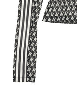 Mesh Aop Top-adidas-Forget-me-nots Online Store