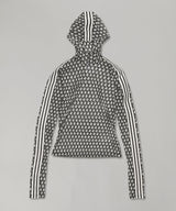 Mesh Aop Top-adidas-Forget-me-nots Online Store