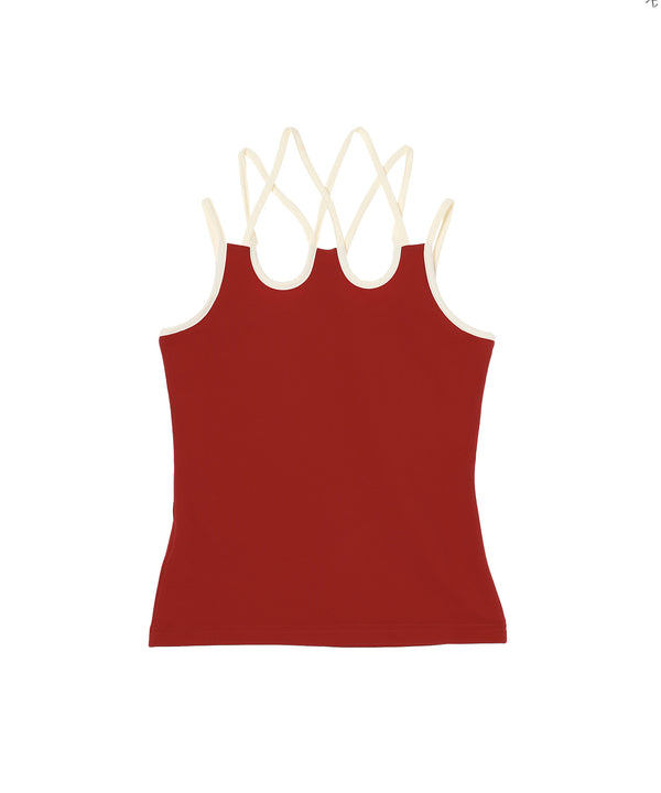 Cross Top-adidas-Forget-me-nots Online Store