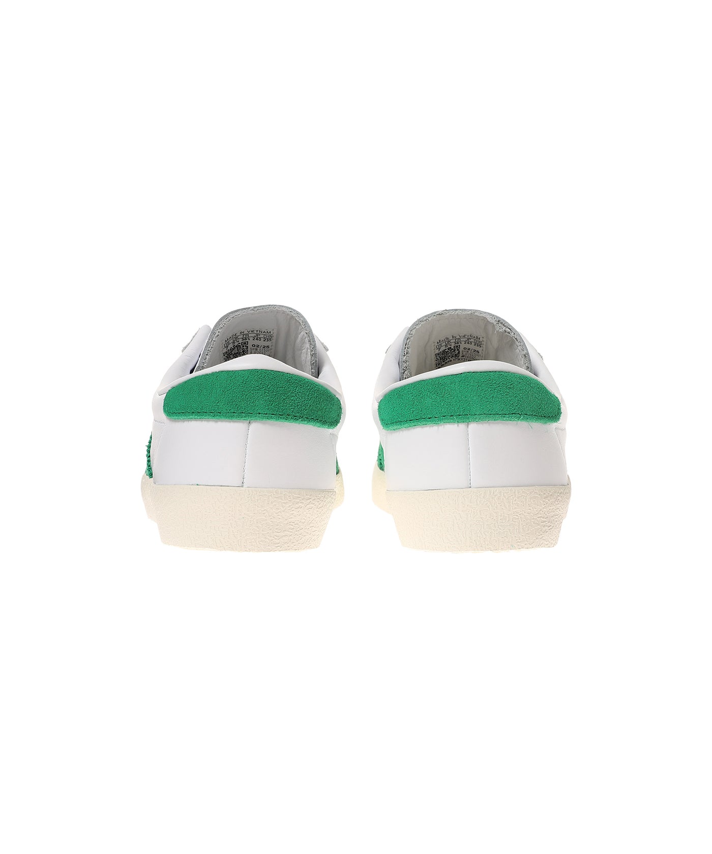 Sporty & Rich x adidas Blanc ｜アディダス(adidas)｜Forget-me-nots 