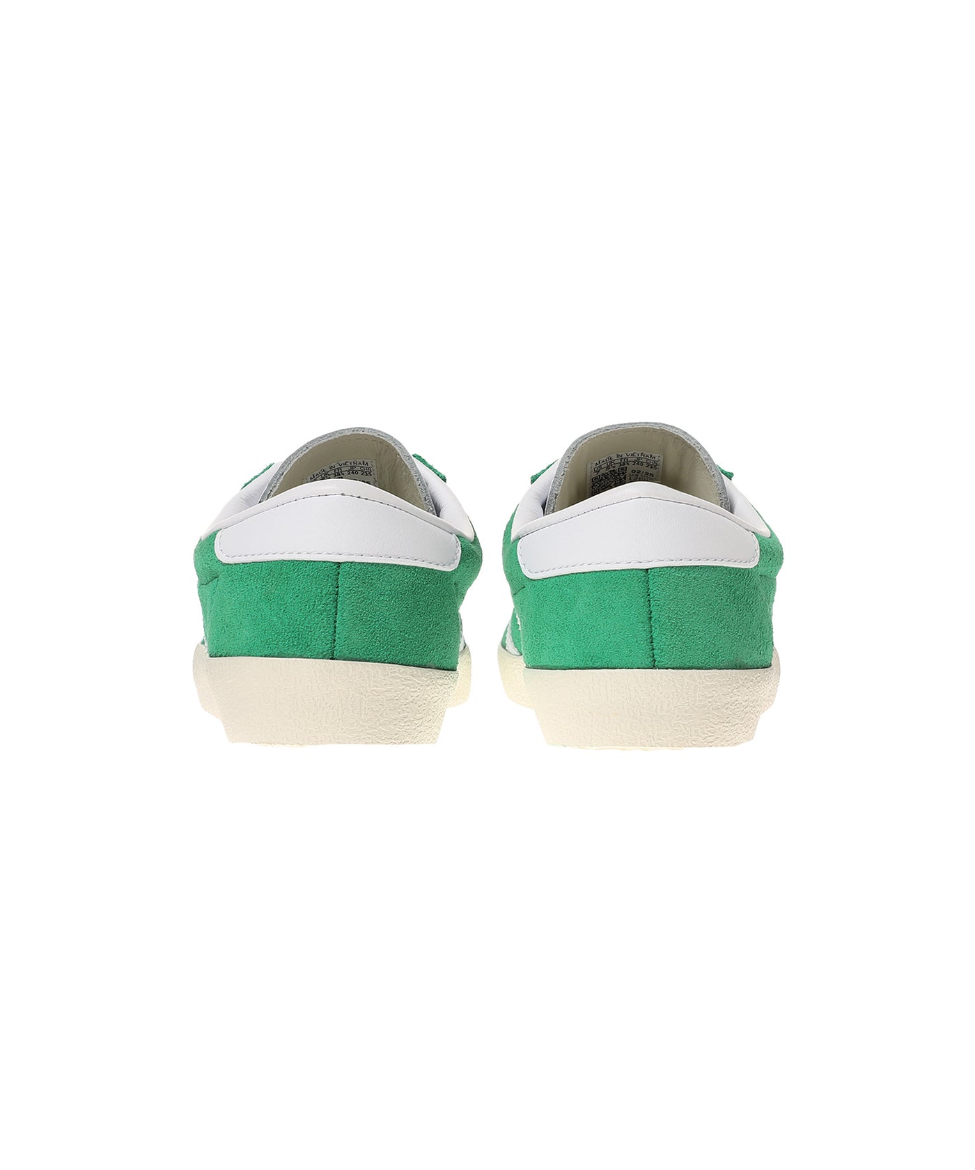 Sporty & Rich x adidas Blanc ｜アディダス(adidas)｜Forget-me-nots