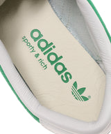 Sporty & Rich x adidas Blanc-adidas-Forget-me-nots Online Store