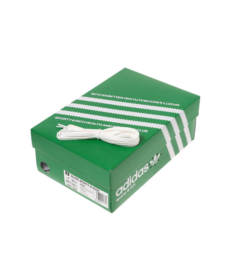 Sporty & Rich x adidas Blanc-adidas-Forget-me-nots Online Store