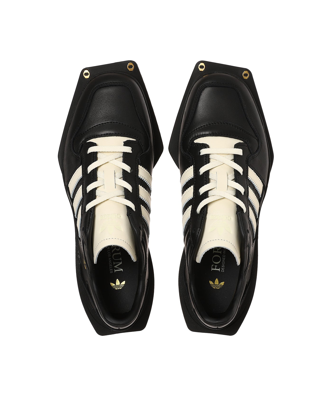 Adidas Forum Cubism W｜アディダス(adidas)｜Forget-me-nots Online Store