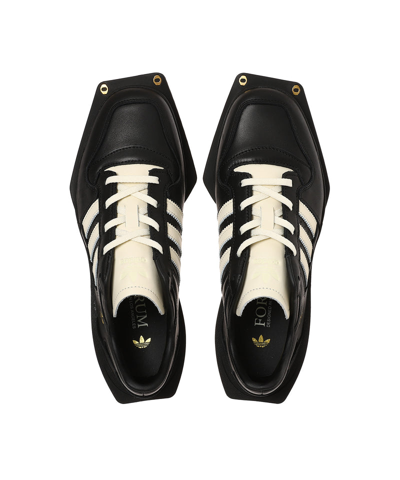 Adidas Forum Cubism W｜アディダス(adidas)｜Forget-me-nots Online Store