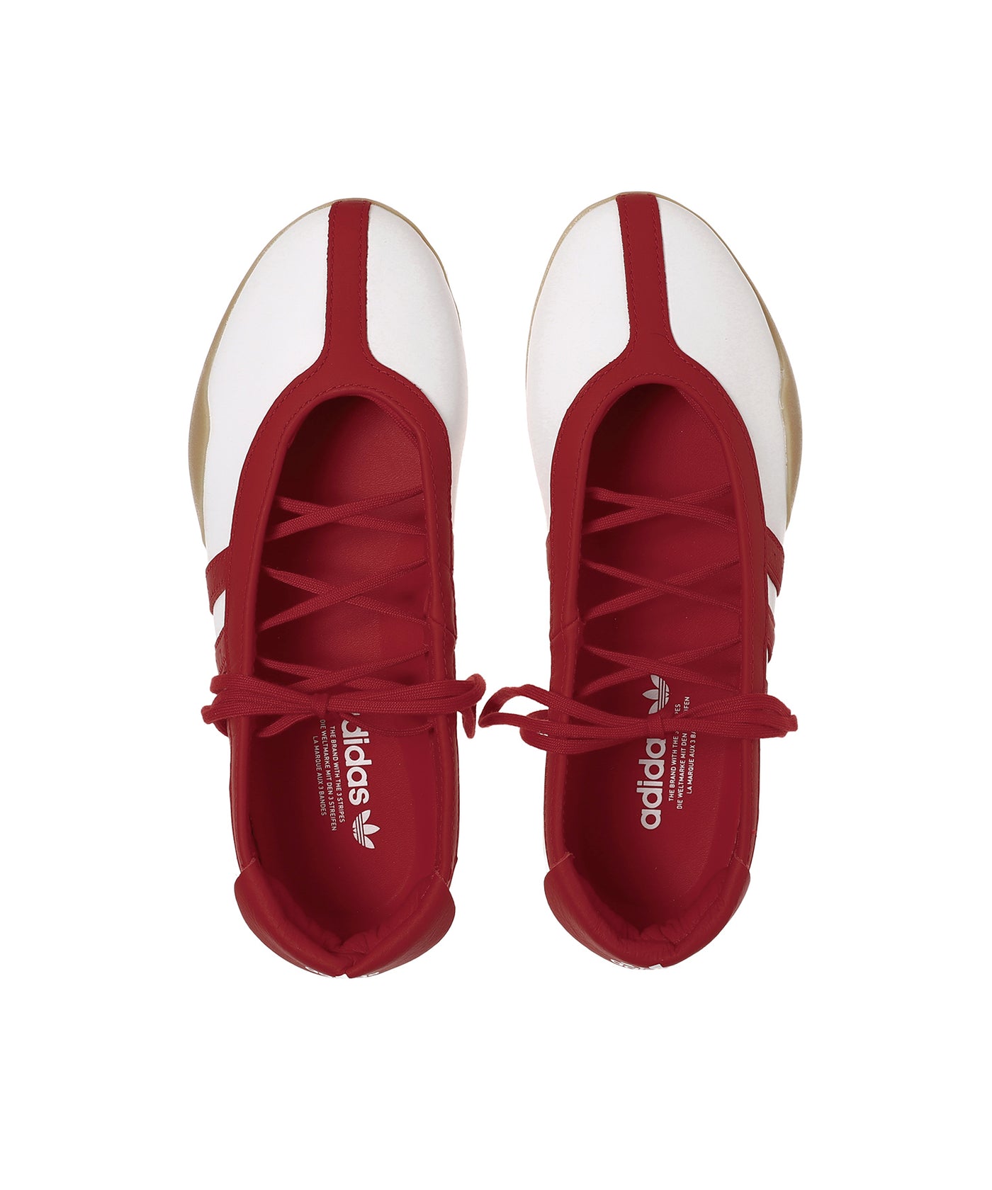 Adidas Taekwondo Mei Ballet W ｜アディダス(adidas)｜Forget-me-nots