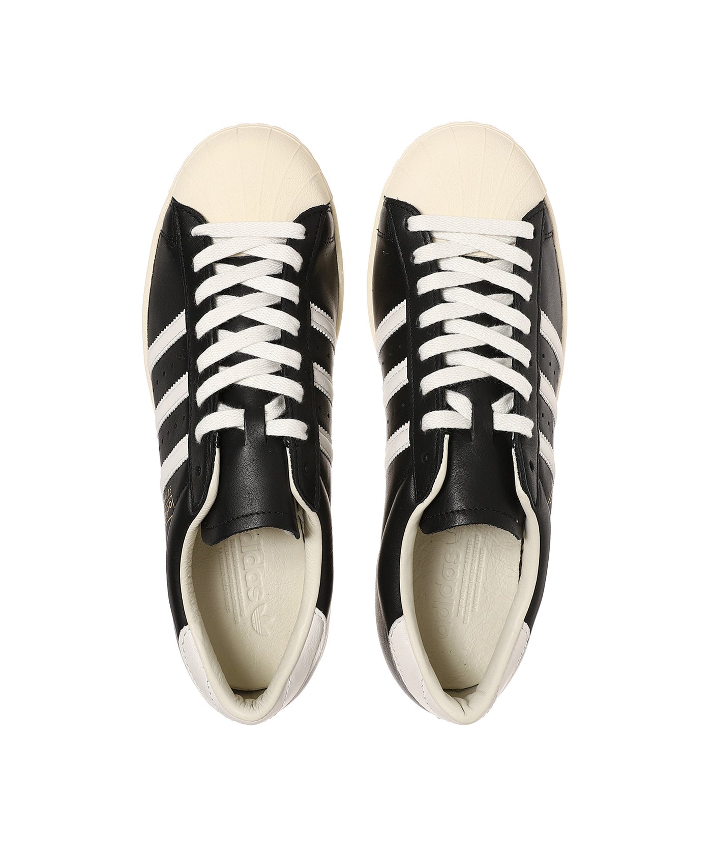 【adidas originals】SALE★レトロ配色柔らかTT アディダス(adidas)｜Superstar Vintage - 252003550008