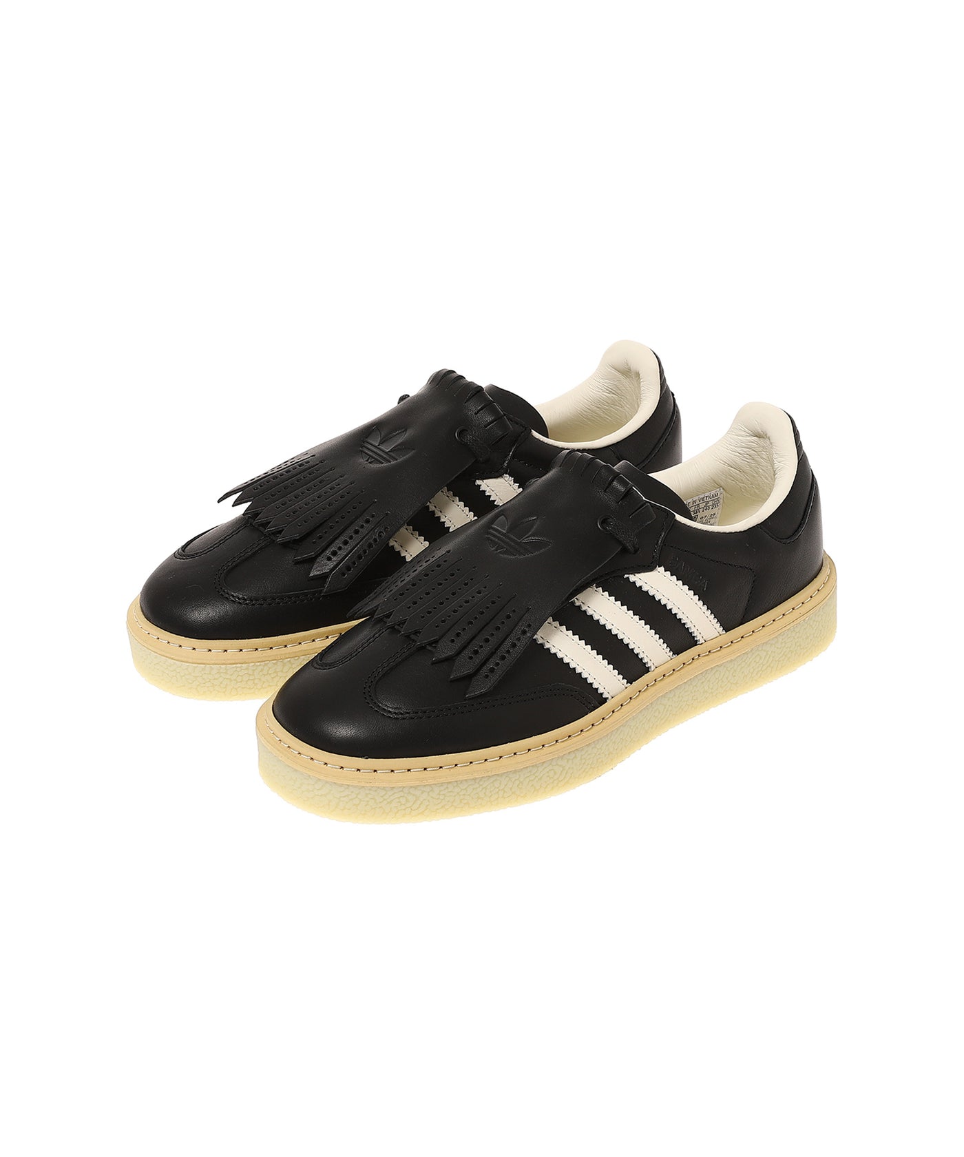 Adidas Samba Lux｜アディダス(adidas)｜Forget-me-nots Online Store