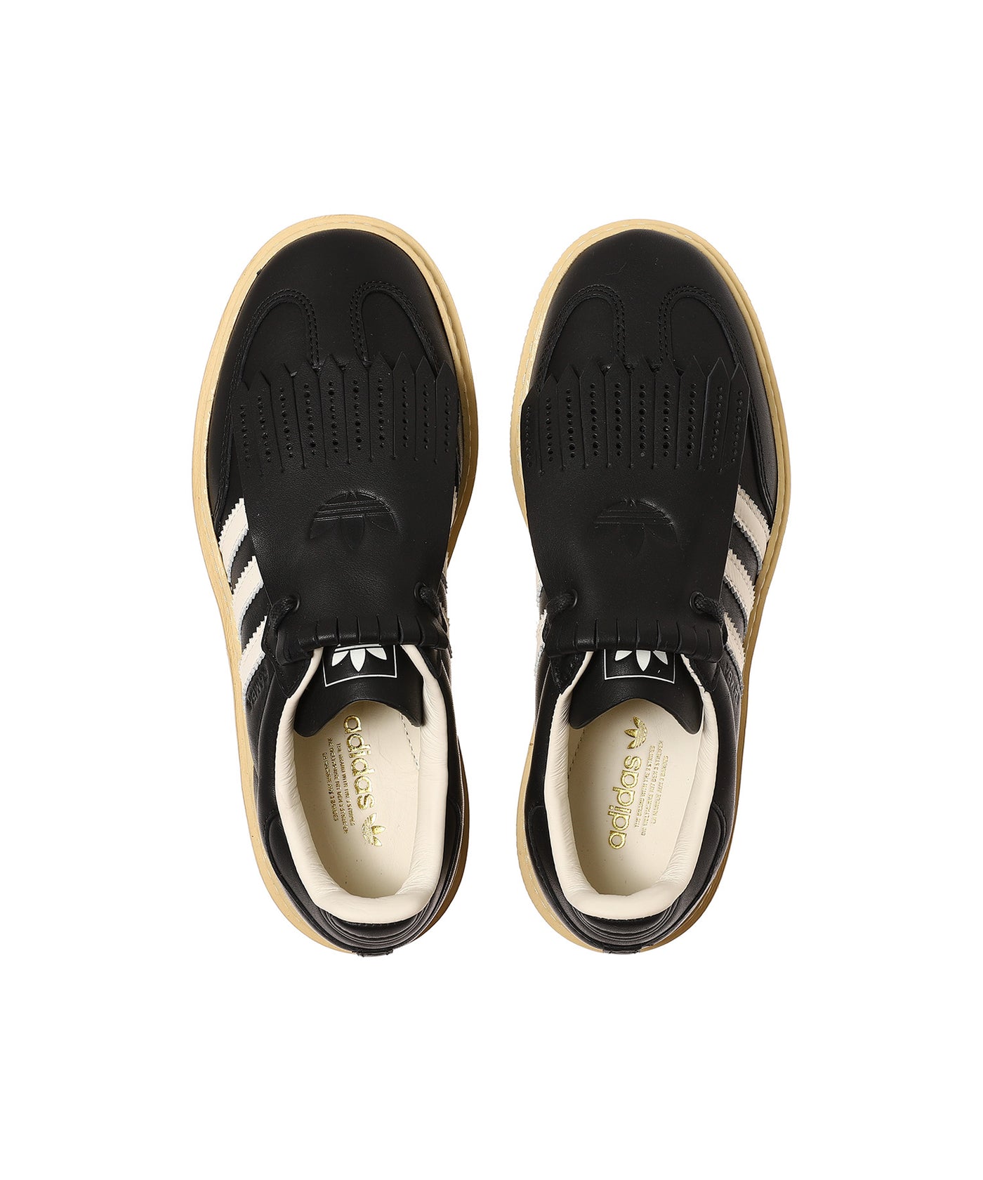 Adidas Samba Lux｜アディダス(adidas)｜Forget-me-nots Online Store