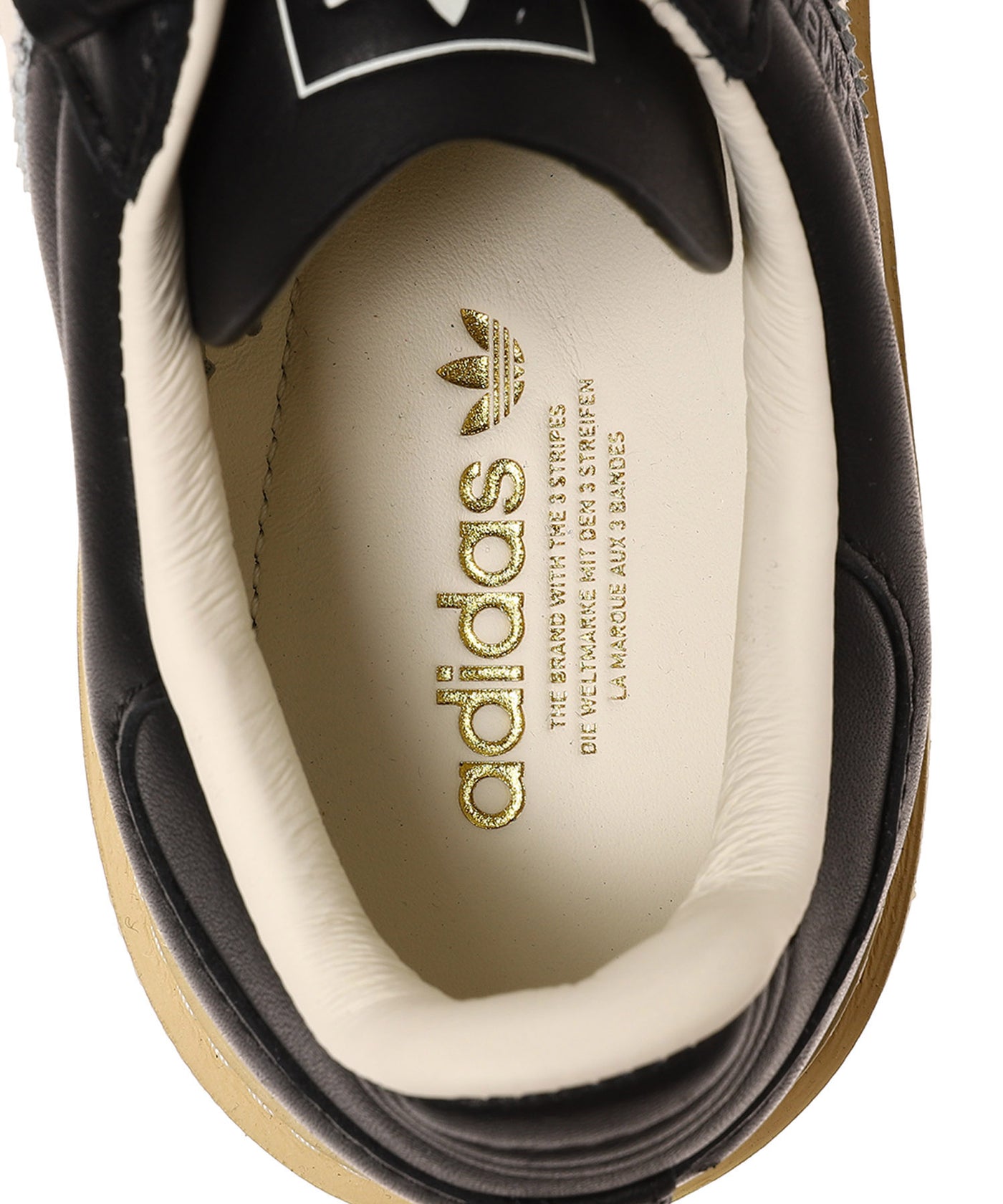 Adidas Samba Lux｜アディダス(adidas)｜Forget-me-nots Online Store