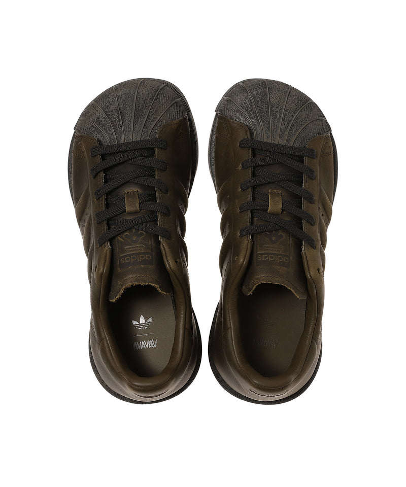 Adidas Originals by AVAVAV Sst Vacuum Lea-adidas-Forget-me-nots Online Store