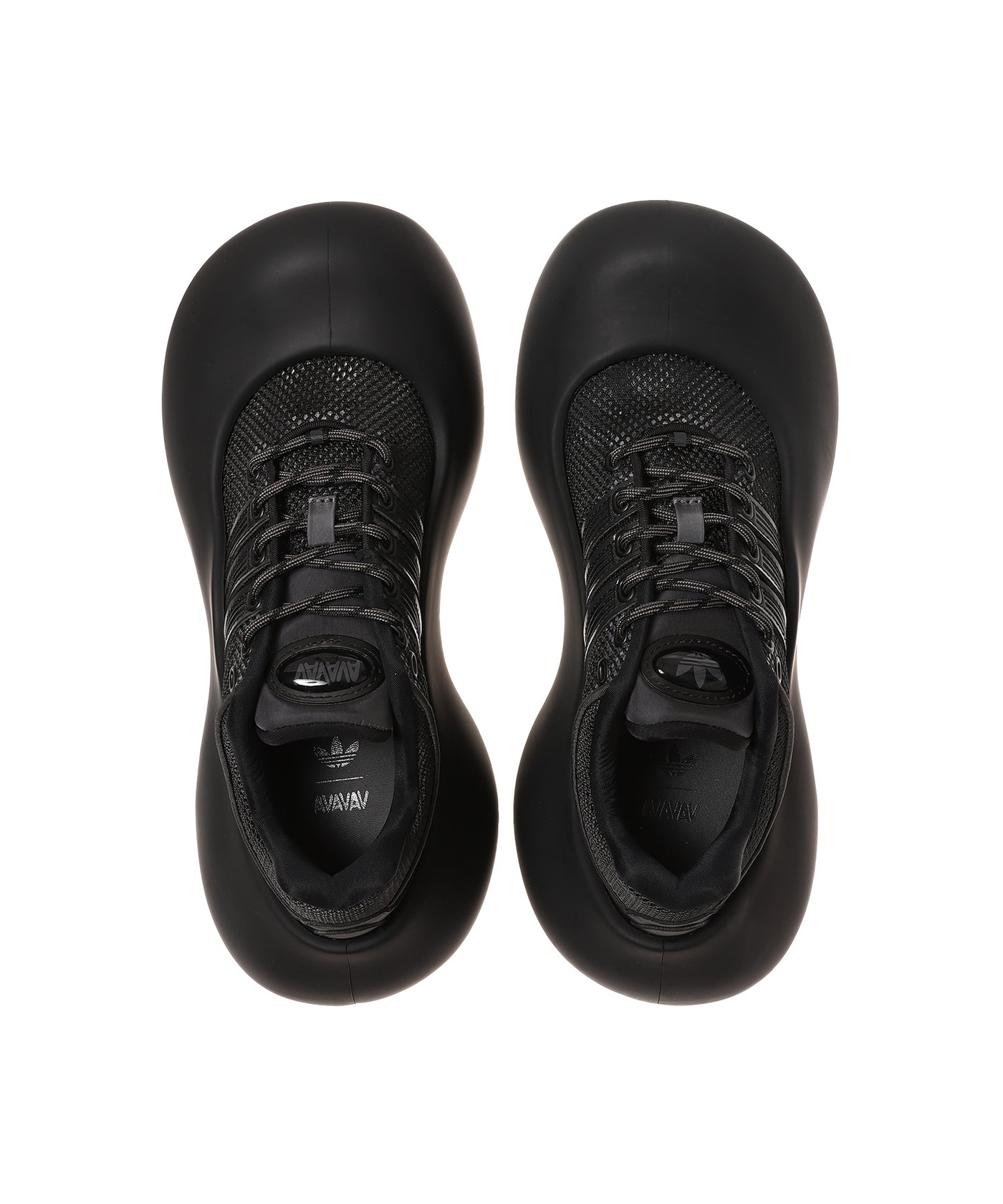 Adidas Originals by AVAVAV Bubble Gb｜アディダス(adidas)｜Forget