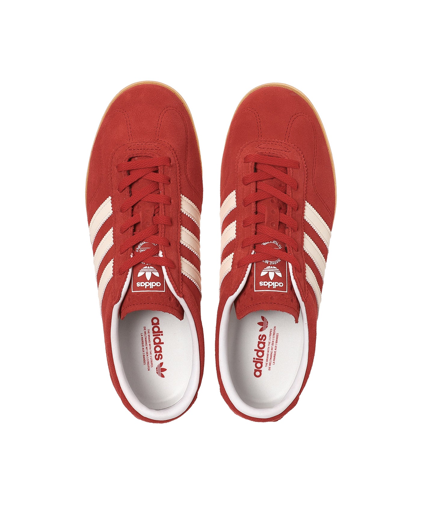 Adidas Gazelle Lo Pro W｜アディダス(adidas)｜Forget-me-nots Online