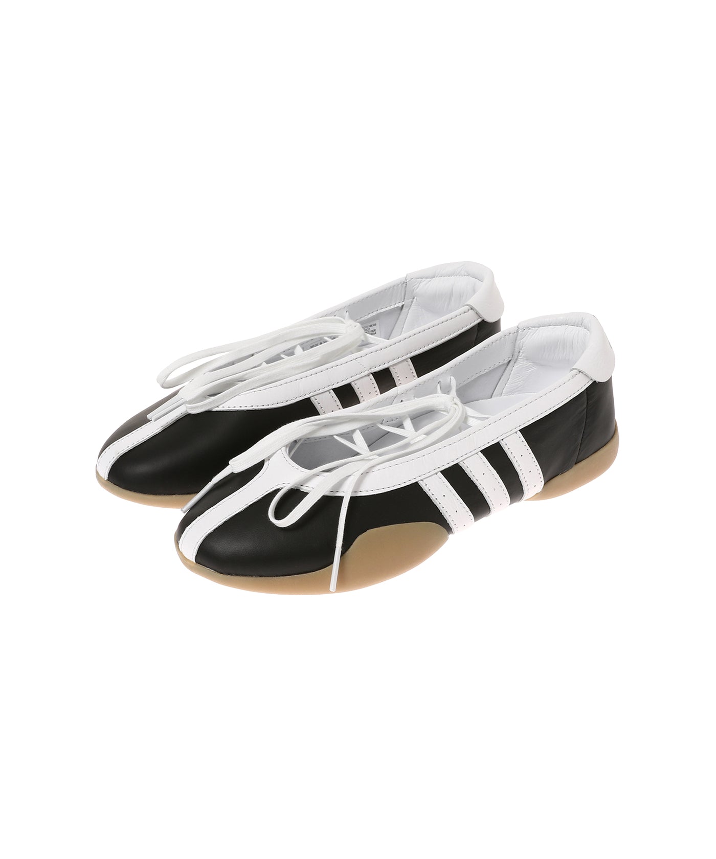 Adidas Taekwondo Mei Ballet W ｜アディダス(adidas)｜Forget-me-nots