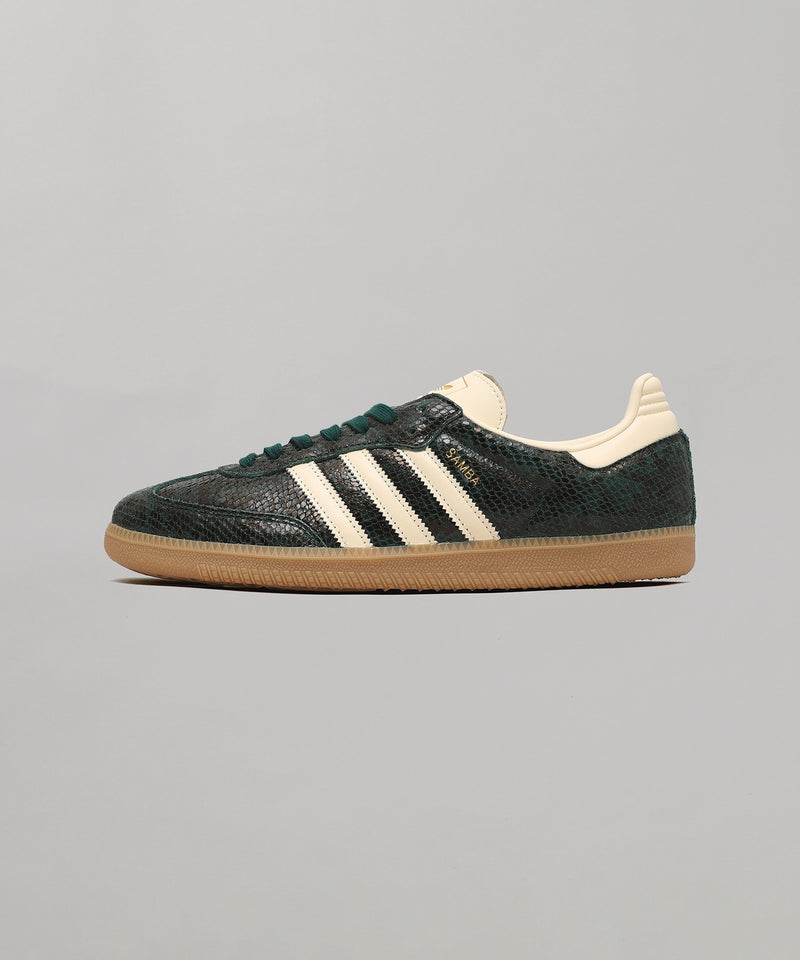 Adidas Samba Og W-adidas-Forget-me-nots Online Store