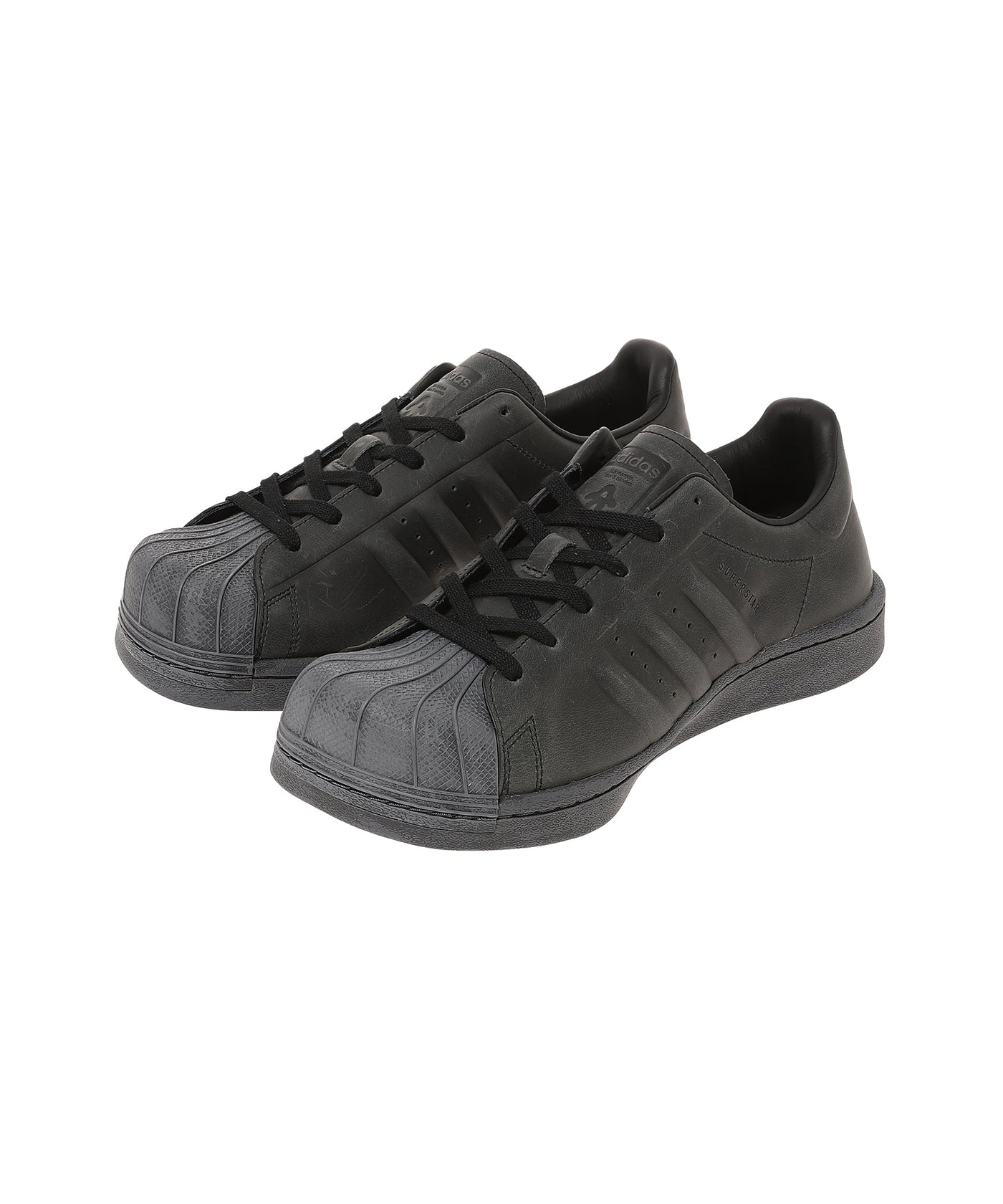 Adidas Originals by AVAVAV Sst Vacuum Lea｜アディダス(adidas 