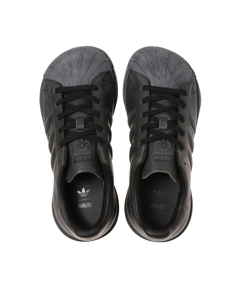 Adidas Originals by AVAVAV Sst Vacuum Lea-adidas-Forget-me-nots Online Store