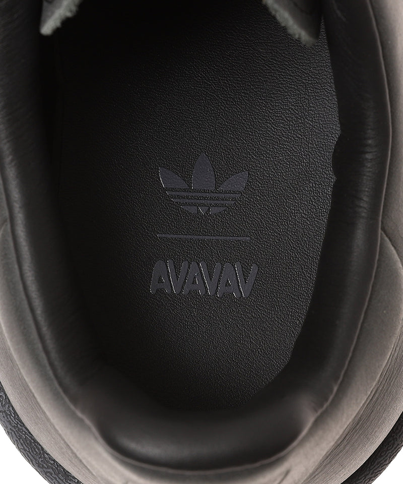 Adidas Originals by AVAVAV Sst Vacuum Lea-adidas-Forget-me-nots Online Store