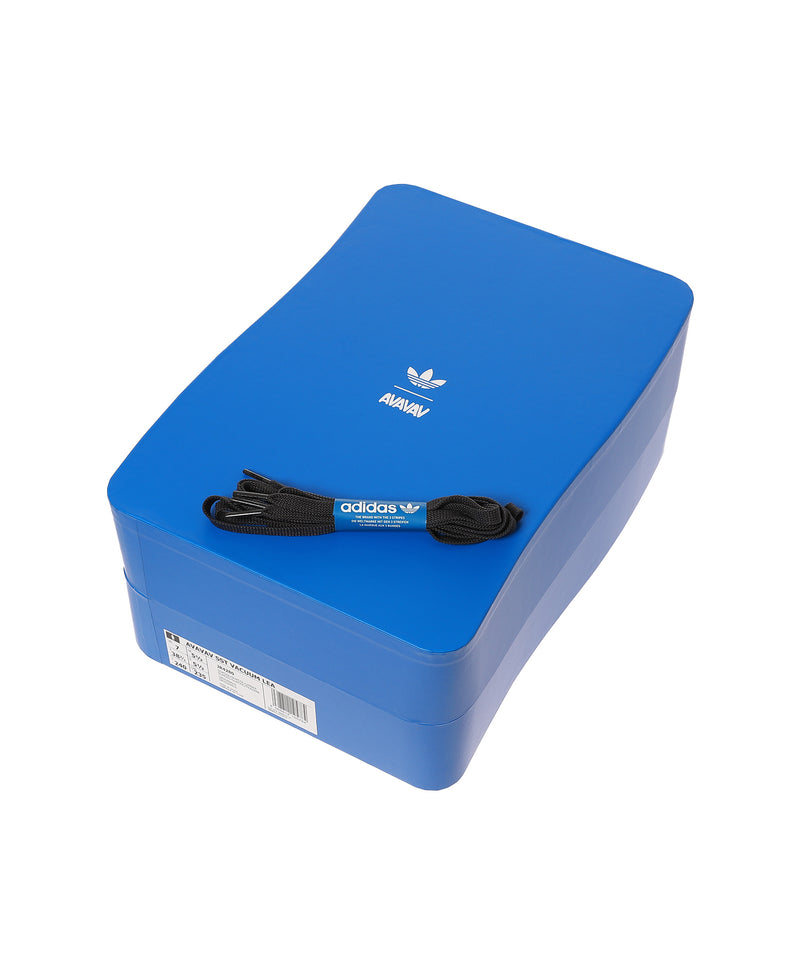 Adidas Originals by AVAVAV Sst Vacuum Lea-adidas-Forget-me-nots Online Store