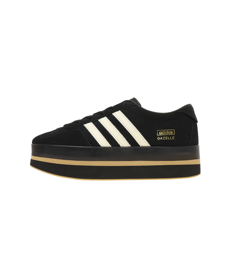 Adidas Gazelle Stack W｜アディダス(adidas)｜Forget-me-nots Online