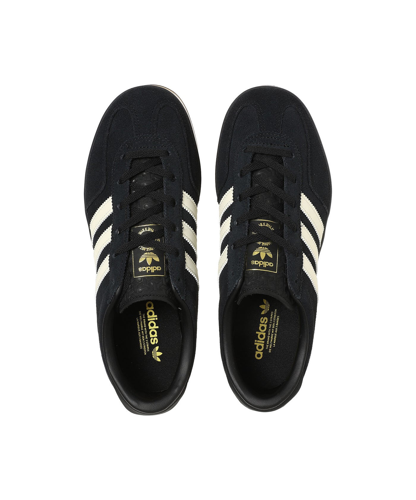 Adidas Gazelle Stack W｜アディダス(adidas)｜Forget-me-nots Online